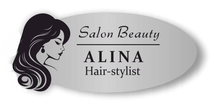  Ecuson gravat Salon Frizer hairstylist
