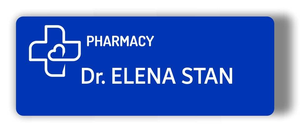 Ecuson gravat FARMACIE