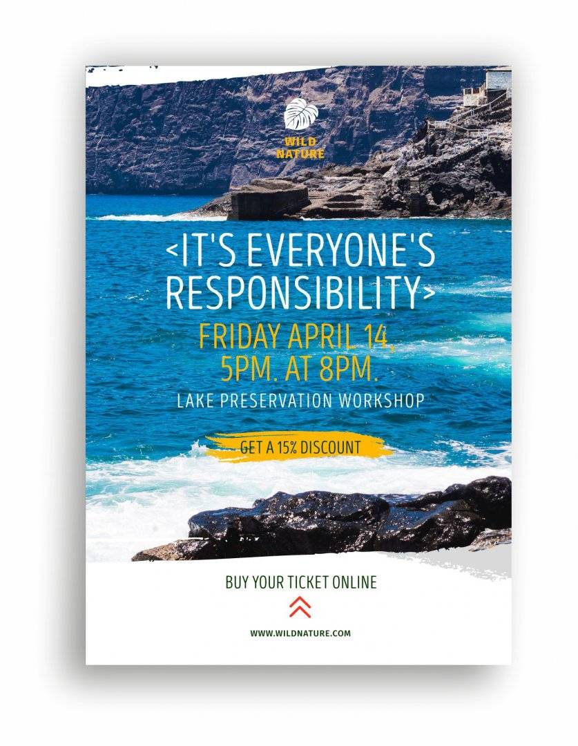 FLYER AGENTIE TURISM