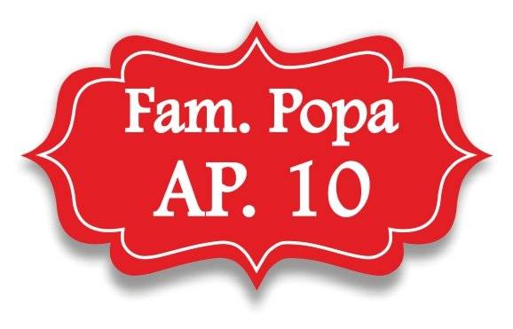 PLACUTA GRAVATA USA CU NR APARTAMENT SI NUME