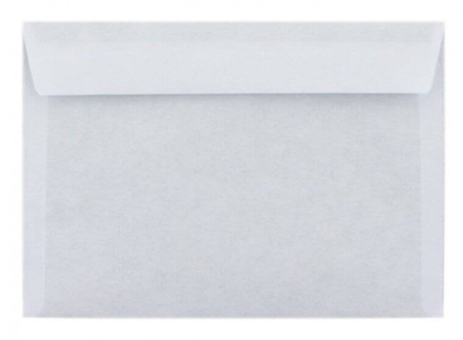 Plic A6 ALB PERSONALIZAT SAU SIMPLU