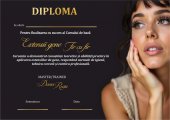 Diploma curs Aplicare Gene
