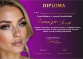 Diploma curs Aplicare Gene