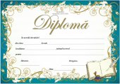 Diploma Model 08