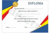 Diploma Model 10