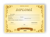 Diploma Model 14