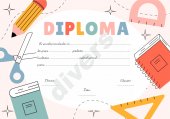  Diploma Model 18