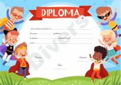 Diploma Model 21