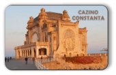  Magnet frigider turistic Constanta Cazino