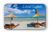  Magnet frigider turistic Litoral Constanta