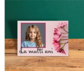 Magnet frigider ZI DE NASTERE