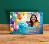  Magnet frigider ZI DE NASTERE
