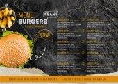 Meniu A3 FAST FOOD