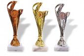 Set 3 Trofee – Personalizate la comandă