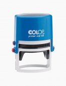 STAMPILA COLOP OVAL 55