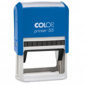 STAMPILA COLOP PR 55