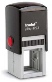 STAMPILA TRODAT 4923