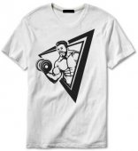 Tricou alb