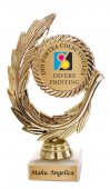 Trofeu LAURI – Personalizat la comandă
