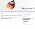 CARTI DE VIZITA