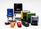 STAMPILE COLOP